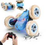 RC stunt ma&scaron;ina BigTree Dinozauras su valdymo pultu