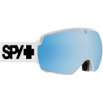 Slidinėjimo akiniai Spy Optic Waypoint Everwhite Happy Boost, balti + papildomas lę&scaron;iai