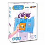 Stalo žaidimas eShop LT, LV, EE, ENG