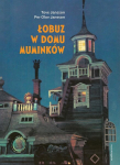 I&scaron;dykėlis Muminukų namuose - Tove Jansson, Per Olov Jansson