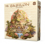 Babilono portalas - PORTAL GAMES