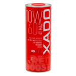 XADO Red Boost 10W-60 4T MA2 variklinė alyva, 1L