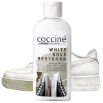 Priemonė sportbačių pageltusiam padui atkurti - Coccine Sneakers white sole restorer, 150 ml