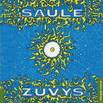 Vinilinė plok&scaron;telė SAULĖ IR ŽUVYS "Saulė Ir Žuvys"
