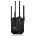 WiFi stiprintuvas 1200 Mbps
