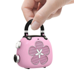 Doss candy mini Speaker Rožinė