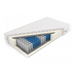 Čiužinys Poseidon, 160x200 cm