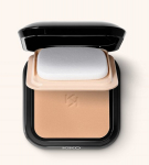 Kiko Milano pilnai padengiantis matinis pudros pagrindas, spalva 27 Desert, 10 gr