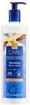 Drėkinamasis kūno losjonas Care Cocoa & Vanilla, 720 ml, Avon