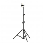 Asmenukių lazda ("Selfie sticks") Reguliuojamo Auk&scaron;čio I&scaron;traukiamas Trikojis VZ2