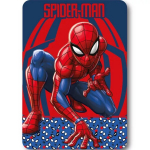 Spiderman vaikų pledas, 100&times;140 cm
