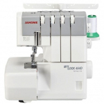 Overlokas Janome MyLock 454D Sailing Line (ML454D)