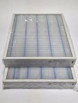Filtrų komplektas F7+M5 Pigūs FIltrai Salda RIRS 350 P EKO 3.0