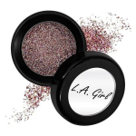 L.A. Girl efekto pudra Glitterholic Glitter Topper Ooh-La-La