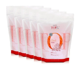 Depiliacinis va&scaron;kas granulėmis Italwax Coral TopLine, 750g x5