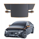 Automobilio Priekinio Stiklo Apsauga.