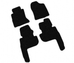 Kilimėliai ARS TOYOTA LAND CRUISER&ndash;90 PRADO 1996-2002 (4 durų) /MAX2 Standartinė danga