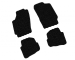 Kilimėliai ARS VOLKSWAGEN FOX 2005-2011 /14 Standartinė danga