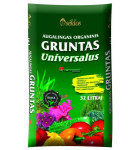 Augalingas organinis gruntas universalus Agronomo patarimas 32 l
