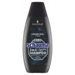 Schwarzkopf Schauma Men, 400 ml