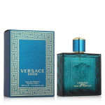 Kvapusis vanduo vyrams Versace Eros Pour Homme, EDP 100 ml