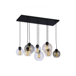 TK Lighting pakabinamas &scaron;viestuvas Cubus 2834
