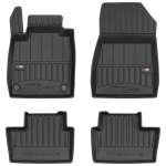 Guminiai ProLine 3D kilimėliai Nissan Juke II 2019-2023