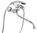 Vonios mai&scaron;ytuvas Rubineta Globo R-1