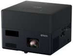 Projektorius Epson EF-12