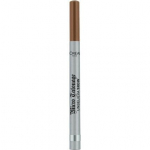 Antakių flomasteris L'Oreal Brow Artist Micro Tattoo, 104 Chatain, 2 g