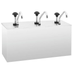 Padažo dozatorius, 3 x 3,5 l