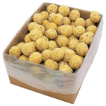 Riebalų kamuoliai 200vnt., 90g