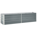 VidaXL sodo lovelis 45cm