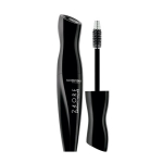 Blakstienų tu&scaron;as Deborah Milano 24 Ore Absolute Volume, Nero Black, 12 ml