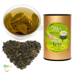Milk Oolong tea - Pieni&scaron;ka Ulongo arbata, PT120 g