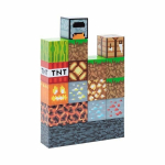 Minecraft Block Lamp