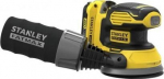 Stanley V20 18v Akumuliatorinis &scaron;lifuoklis 2.0ah, 125mm