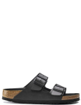 Birkenstock &scaron;lepetės vyrams Arizona BF Triples, juodos
