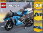 31114 LEGO&reg; Creator Supermotociklas