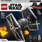 75300 LEGO&reg; Star Wars Imperijos TIE Fighter