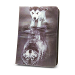 TelForceOne Little Wolf, 9-10"