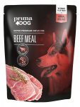PrimaDog Jautienos ėdalas 600 g