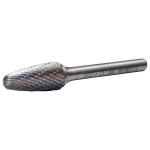 Freza Richmann RBF, 6x10 mm