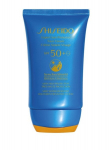 Kūno kremas nuo saulės Shiseido expert sun protector cream SPF50+, 50 ml