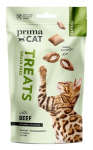 PrimaCat Tra&scaron;kus Skanukas Anti-hairball, 40 g