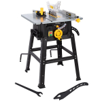 Galda ripzāģis 1700W &Oslash; 210mm POWX07590 POWERPLUS X