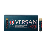 Maisto papildas Versan Shots, 20x10 ml