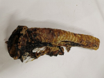 Džiovinta jaučio trachėja PetMex 30cm 1vnt