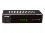 Televizijos imtuvas Denver DVBS-206HD