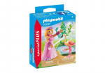70247 PLAYMOBIL&reg; Special Plus Princesė prie tvenkinio